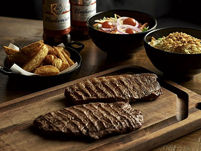 Mania de Churrasco! celebra 20 anos com ação promocional no delivery