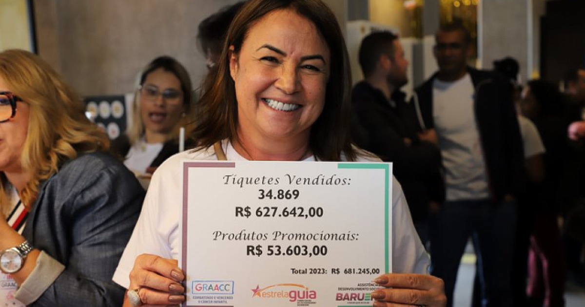 McDia Feliz: Barueri realiza venda antecipada de tíquetes de Big Mac