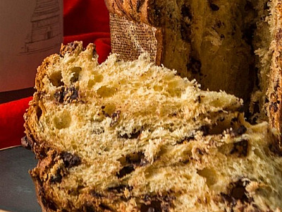 Sterna Café lança panetone especial de Natal com campanha “Uma Jornada de Sabores”