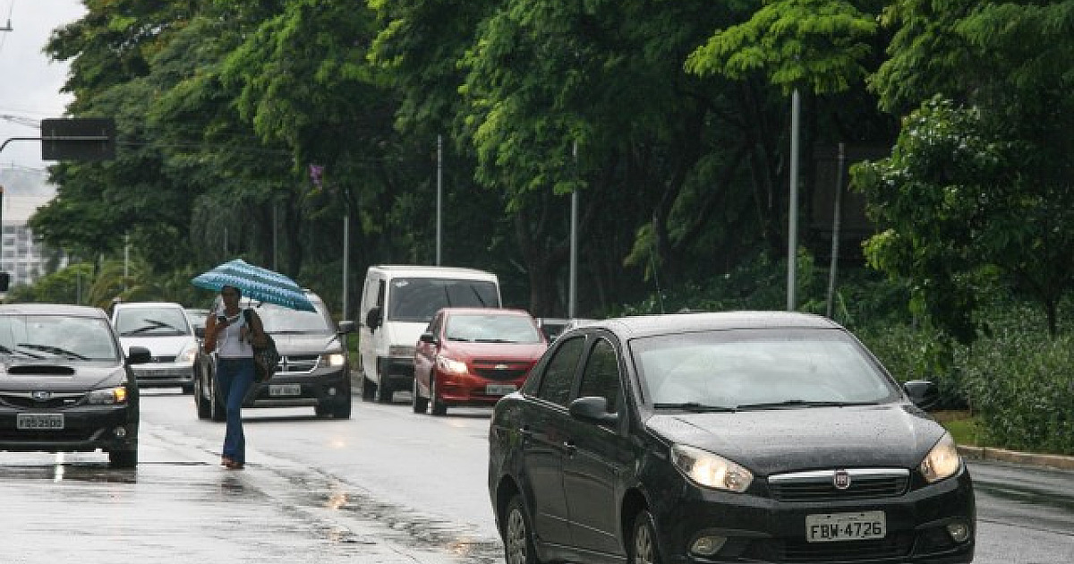 Com quarentena, óbitos por acidentes de trânsito caem na região