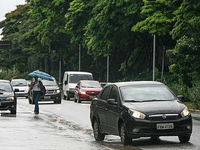 Com quarentena, óbitos por acidentes de trânsito caem na região