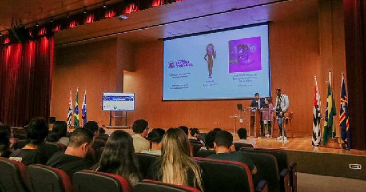 Santana de Parnaíba amplia uso de inteligência artificial no serviço público com assistente virtual