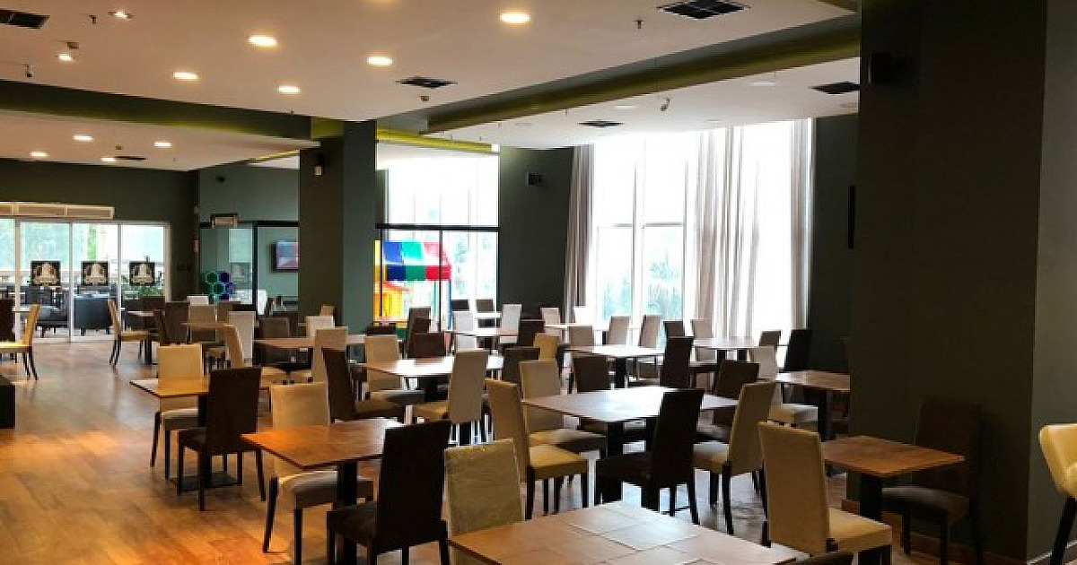 Tradicional Bar do Alemão ‘ganha’ 500 m² no Alpha Square Mall