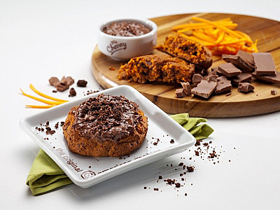 Mr. Cheney aposta em cookies de Páscoa