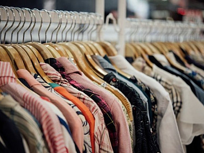 Bazar da Primavera no ATC acontece até sábado (5)