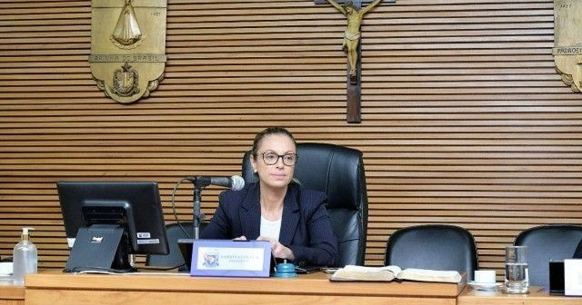 Câmara de Parnaíba proíbe propaganda de apoio a candidatos em ambientes da Casa