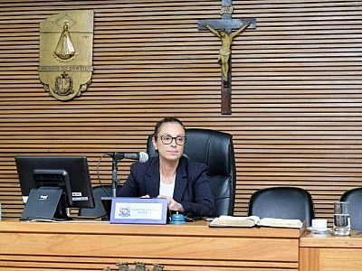 Câmara de Parnaíba proíbe propaganda de apoio a candidatos em ambientes da Casa