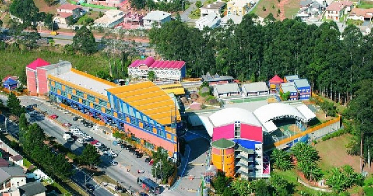 Curso Objetivo realiza Simulado Aberto Enem no dia 20