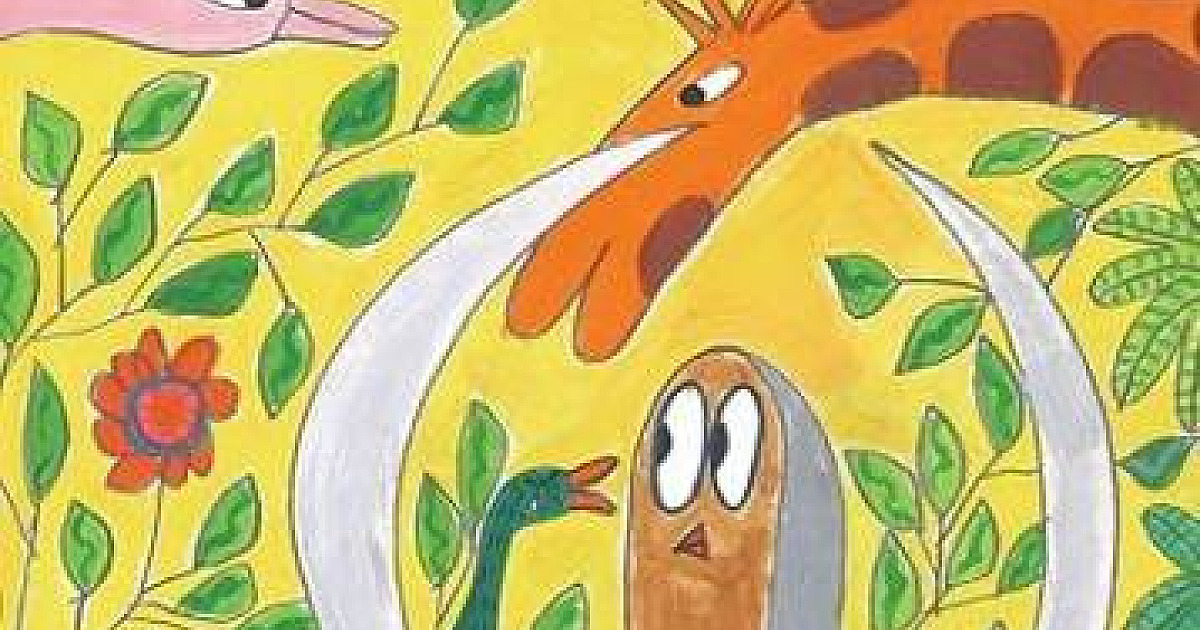 "Hora do Conto" acontece neste domingo (9) no Iguatemi Alphaville