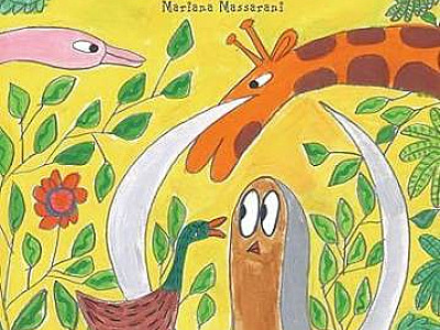 "Hora do Conto" acontece neste domingo (9) no Iguatemi Alphaville