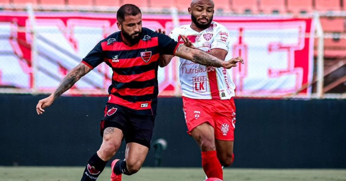 Após virada contra o Noroeste por 2 a 1, Oeste Barueri entra para o G4 do Paulistão A2