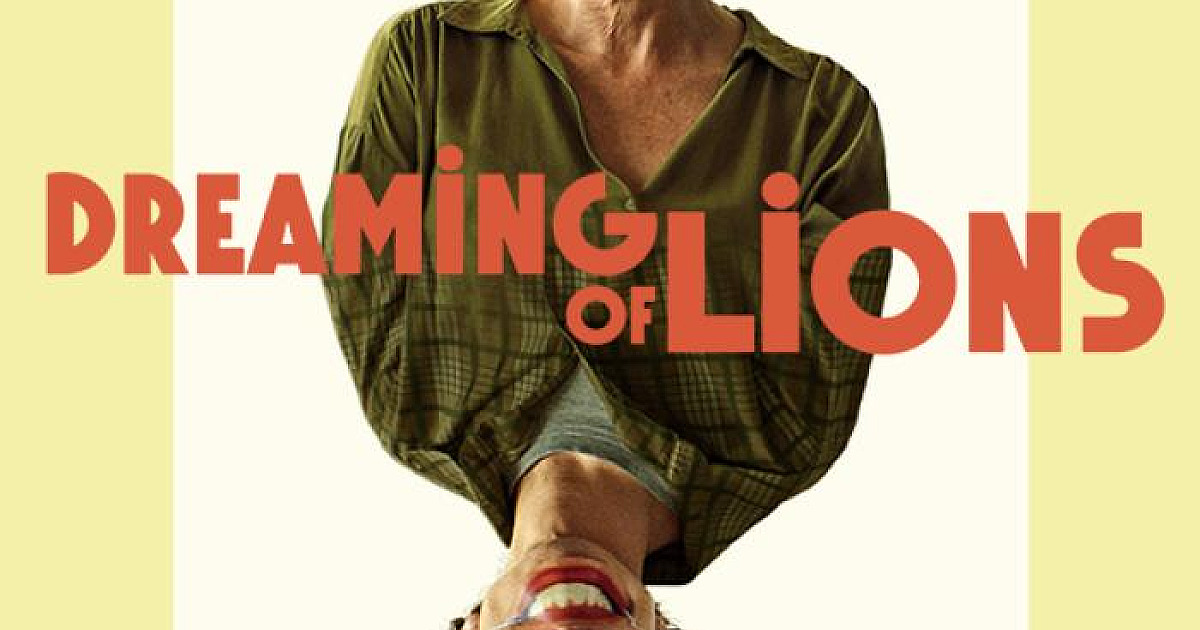 Sonhar com Leões