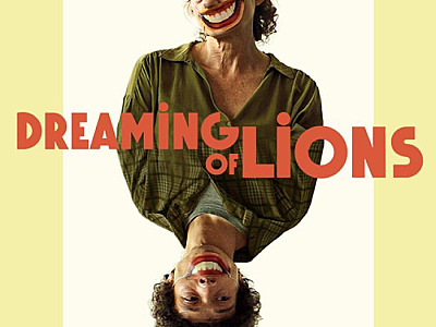 Sonhar com Leões