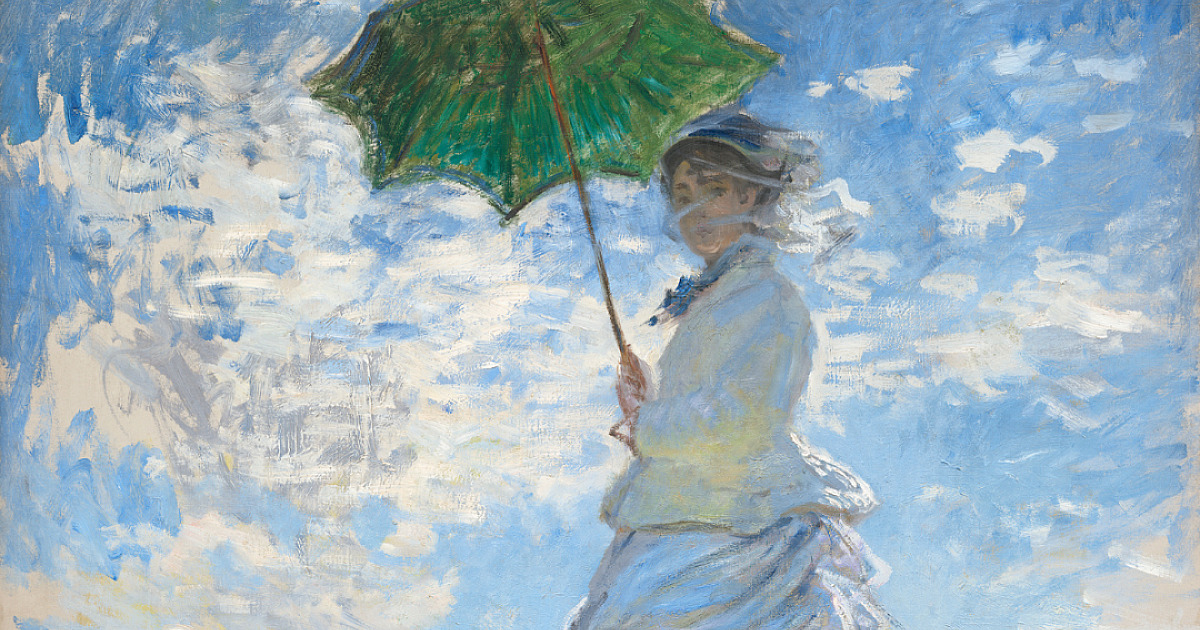 Número 1 do Impressionismo, exposição de Monet chega a Alphaville em 1º de setembro