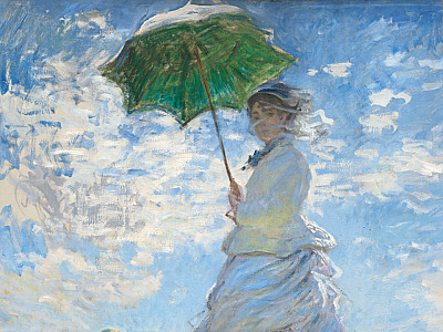 Número 1 do Impressionismo, exposição de Monet chega a Alphaville em 1º de setembro