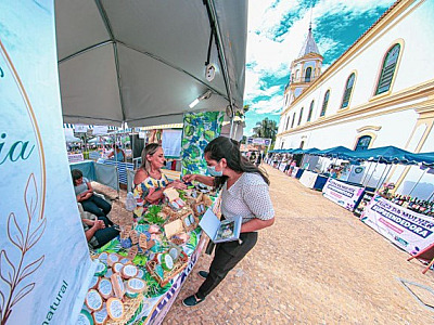 Festival das Mulheres acontece neste fim de semana em Alphaville
