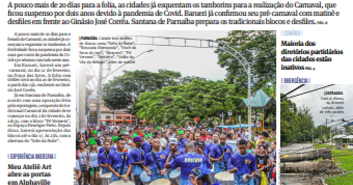 Edição 998