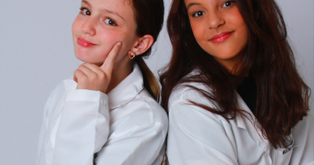 Cientistas mais jovens do Brasil, moradoras de Aldeia da Serra se destacam no mundo da ciência