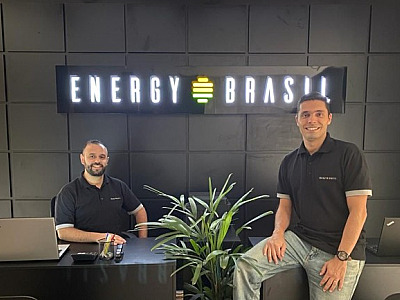 Rede de franquias de energia fotovoltaica chega à Barueri