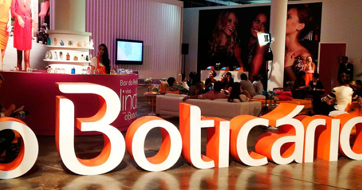 Grupo Boticário abre novas vagas para estágio e trainee