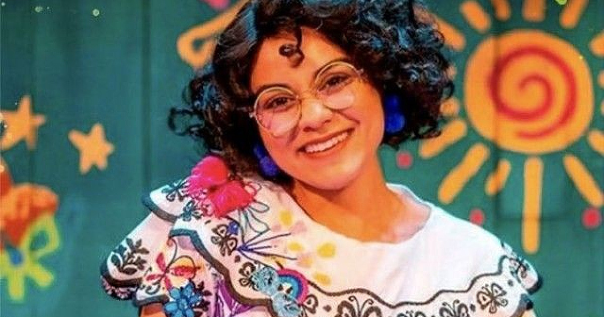 Parnaíba recebe o musical "O Encanto da Família Madrigal"