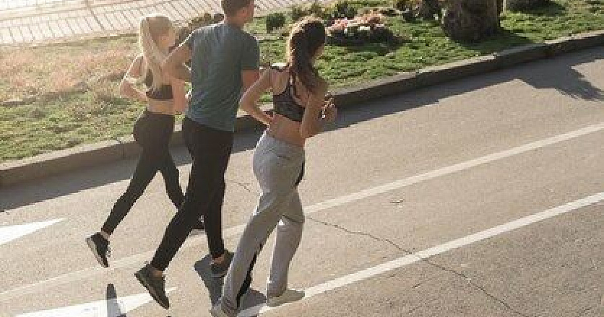 Colégio Anglo Aldeia da Serra promove corrida de rua beneficente em novembro