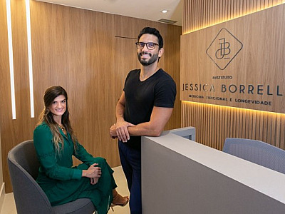 Em meio à pandemia, Instituto Jessica Borrelli amplia serviços