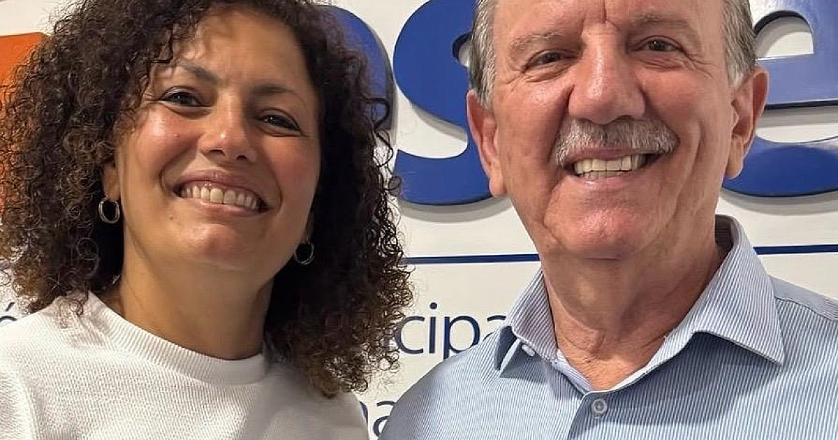 TRE cassa novamente mandato do prefeito Piteri e de sua vice Dra. Cláudia