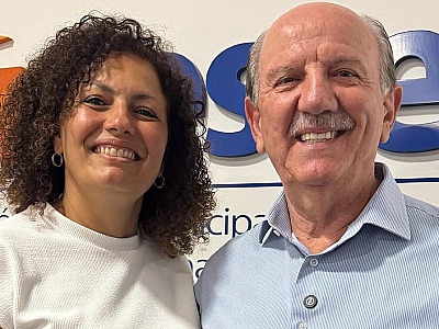 TRE cassa novamente mandato do prefeito Piteri e de sua vice Dra. Cláudia