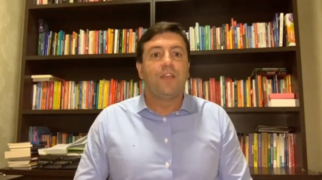 Santana de Parnaíba registra primeiro óbito pelo novo coronavírus