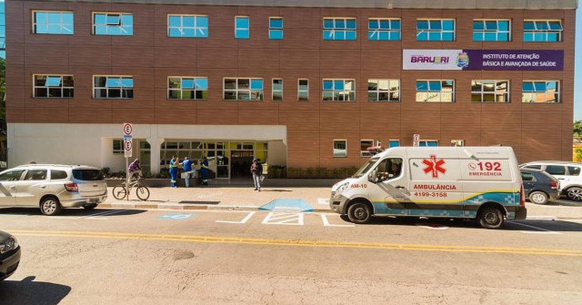 Barueri anota 1.170 casos confirmados da Covid-19 e número de curados chega a 599