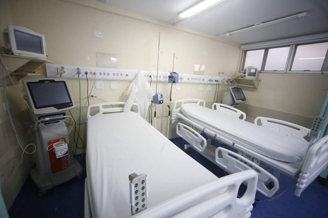 Santana de Parnaíba apresenta estabilidade nas internações pela Covid-19