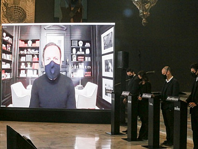 Faixa Oeste da Região Metropolitana volta para a fase amarela do Plano SP