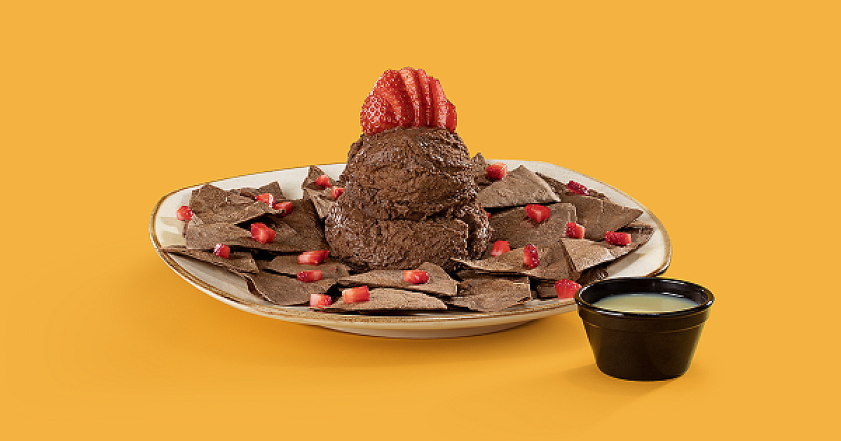 Outback lança três novos produtos em seu cardápio