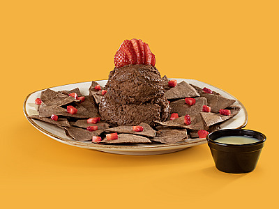 Outback lança três novos produtos em seu cardápio