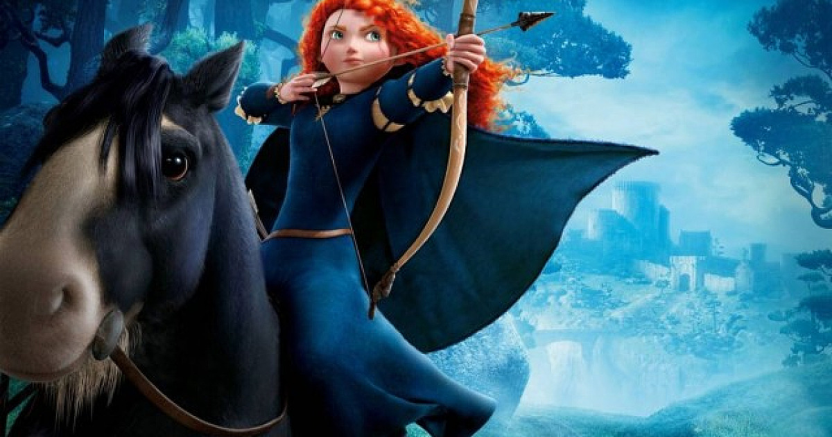 5 animações para empoderar meninas no Dia da Mulher