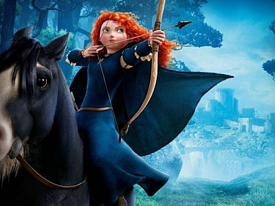 5 animações para empoderar meninas no Dia da Mulher