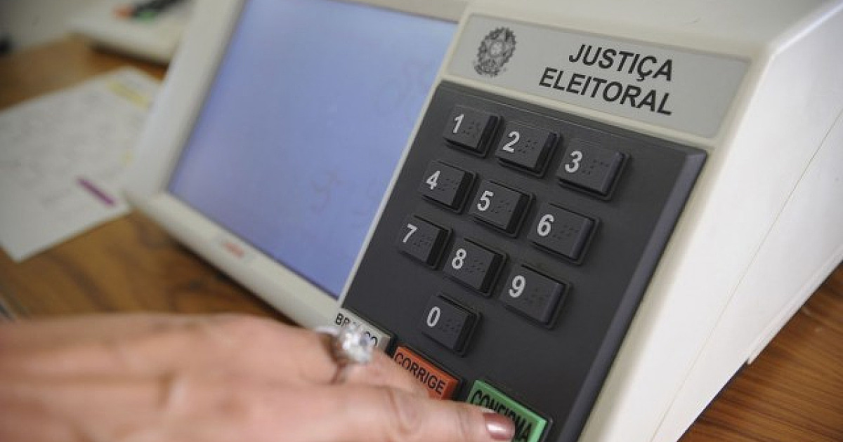 Segundo o TSE, 147,9 milhões poderão votar
