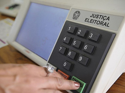 Segundo o TSE, 147,9 milhões poderão votar
