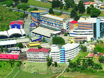 UNIP: excelência no ensino e no mercado de trabalho