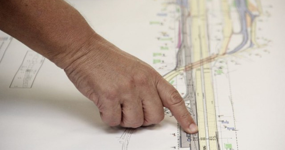 Barueri e CCR estudarão estratégias para trânsito durante obra na Castello