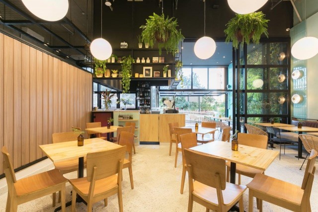 Com novo conceito, Planta Baixa Café&Cozinha abre as portas em Alphaville