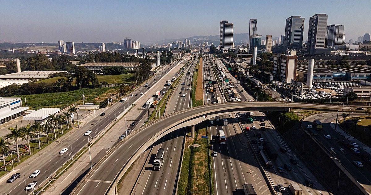 Ecovias Raposo Castello confirma operação do pedágio eletrônico para 2027