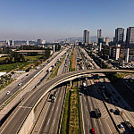 Ecovias Raposo Castello iniciará instalação de pedágios eletrônicos no próximo ano, previsão é de que operação comece em 2027