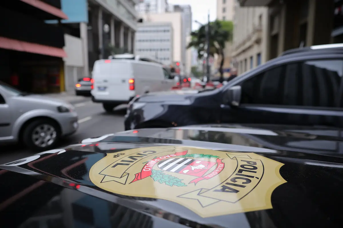 Polícia de SP mobiliza efetivo para prender agressores de mulheres