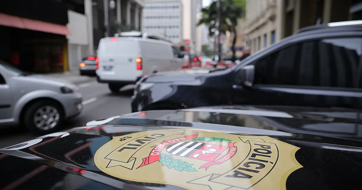 Polícia de SP mobiliza efetivo para prender agressores de mulheres