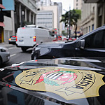 Polícia de SP mobiliza efetivo para prender agressores de mulheres