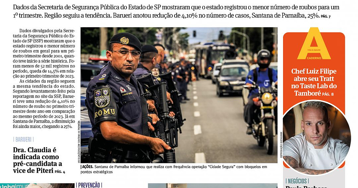 Edição 1063