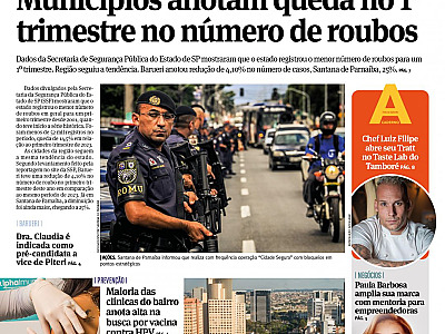 Edição 1063