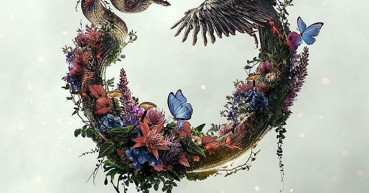 Jogos Vorazes: Amanhecer na Colheita